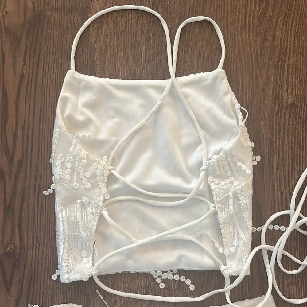 Two Piece Set - Picture 4 of 6